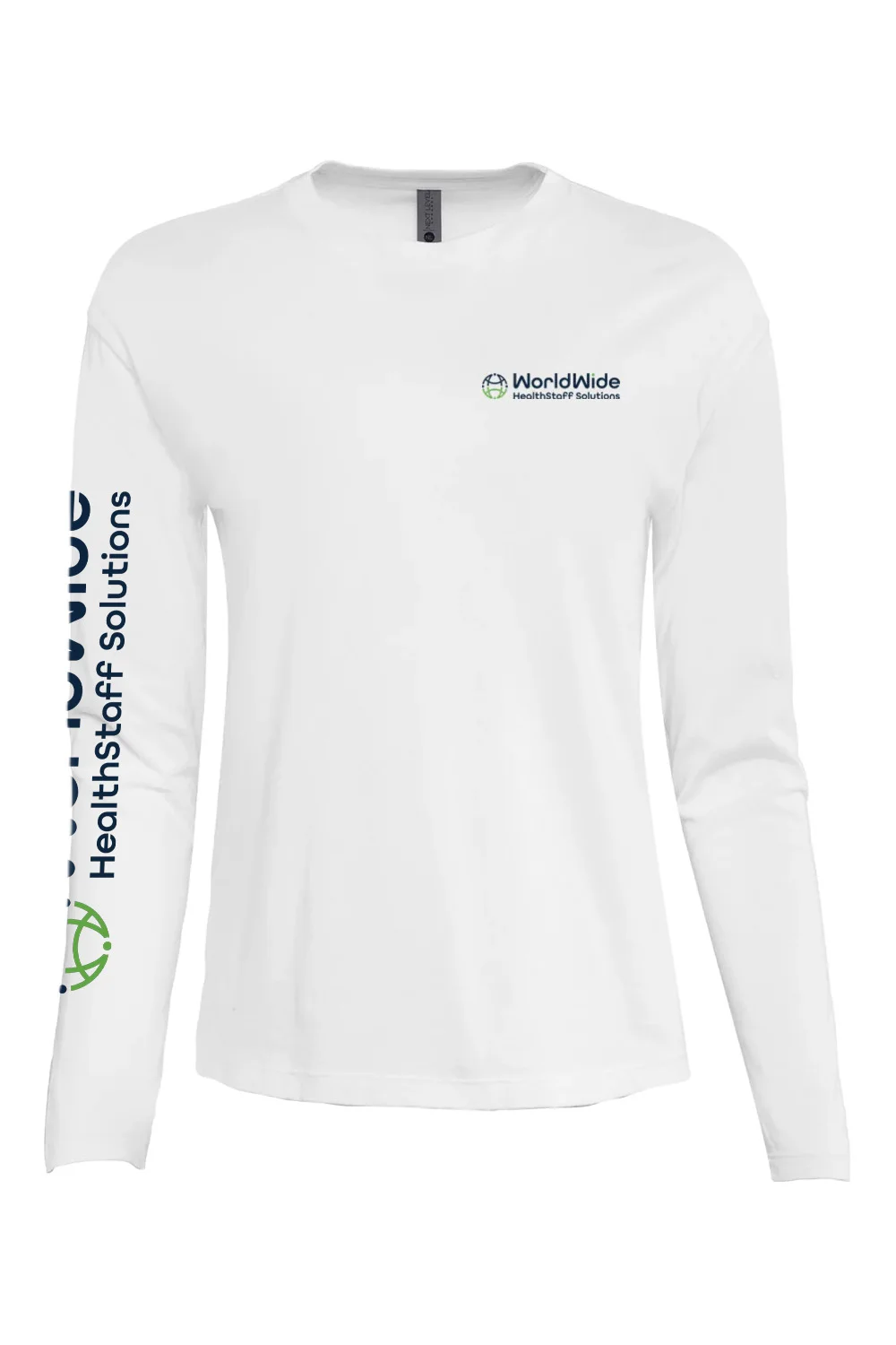 Women’s Cotton Tee | WWHS