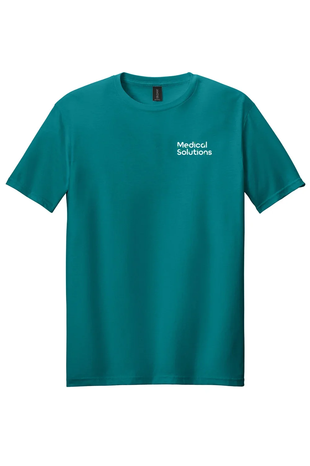 Men's Softstyle T-Shirt | MedSol