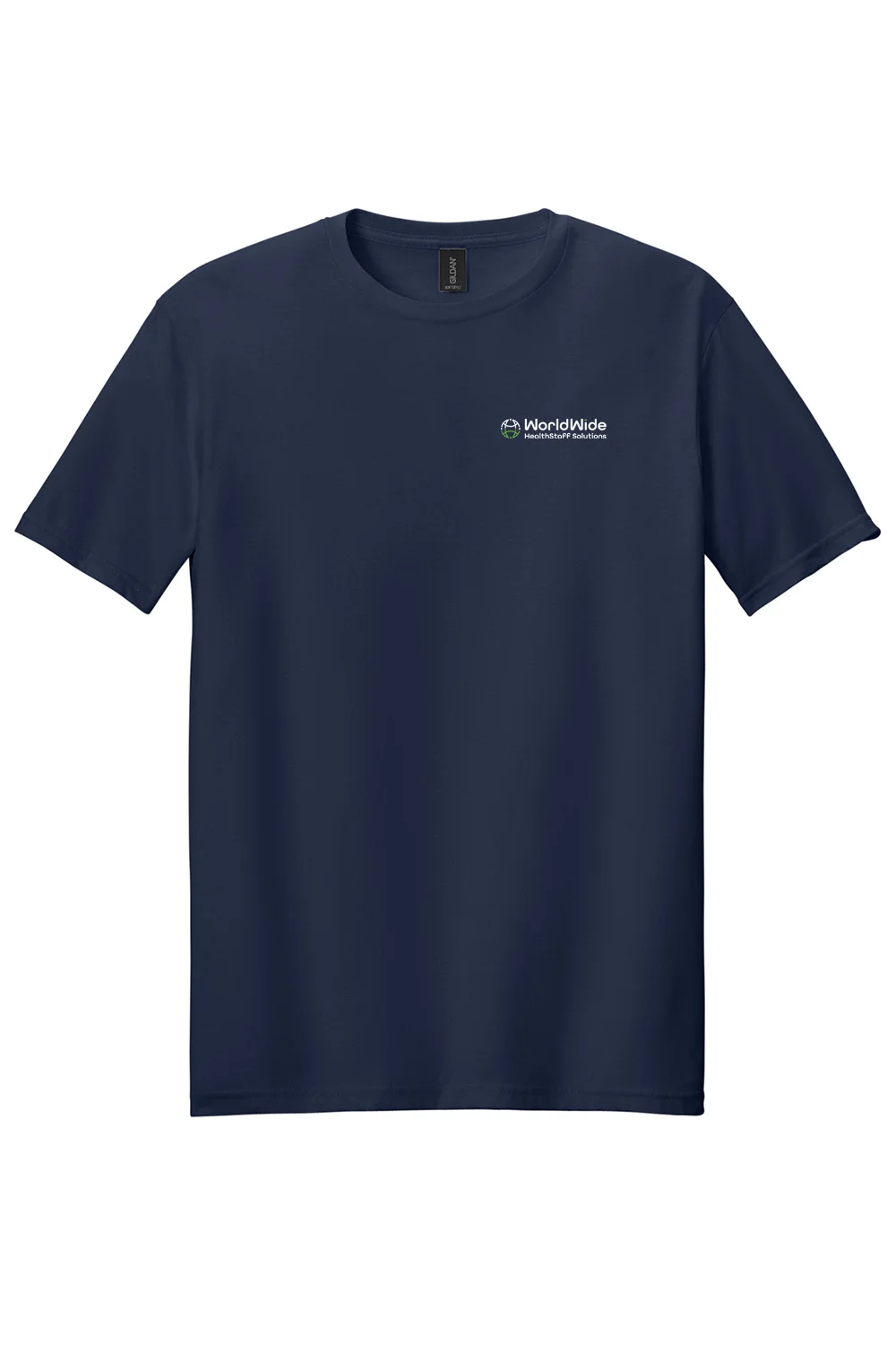 Men's Softstyle T-Shirt | WWHS