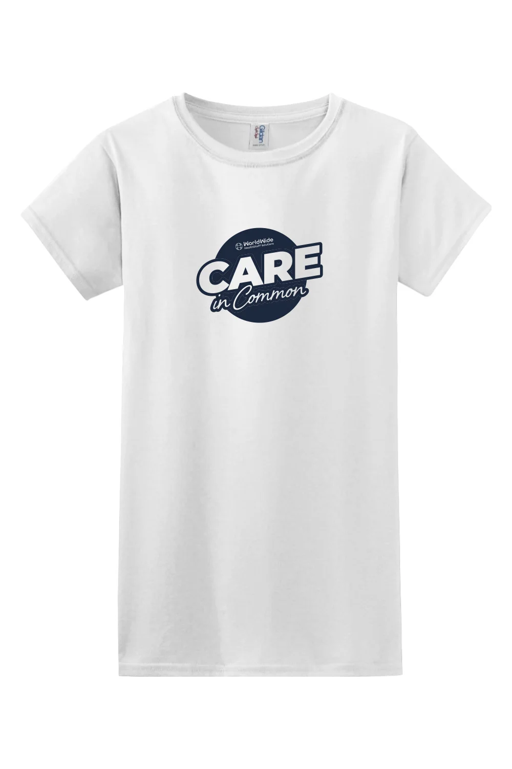 Women's Softstyle T-Shirt | WWHS