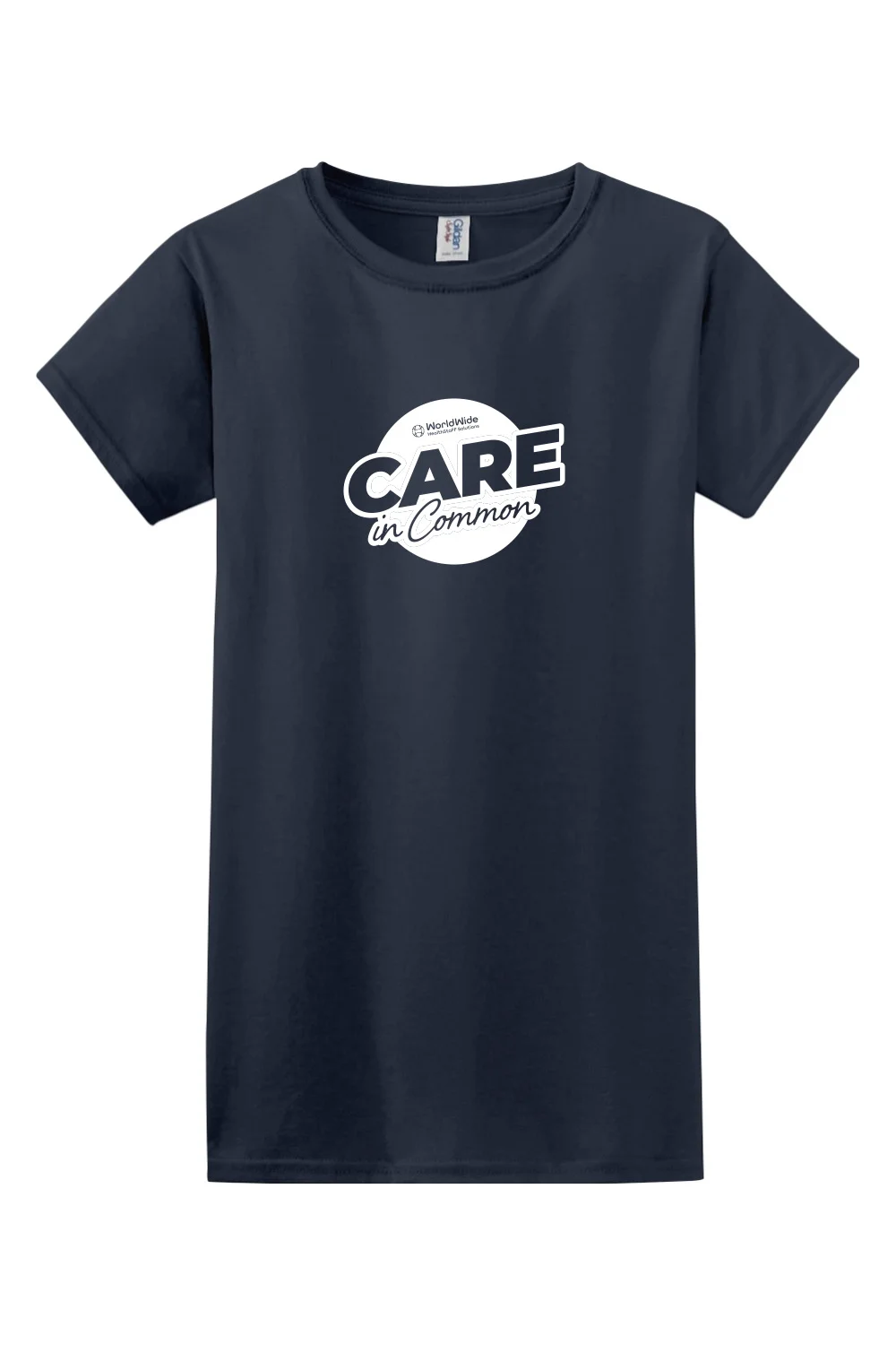 Women's Softstyle T-Shirt | WWHS - Image 4
