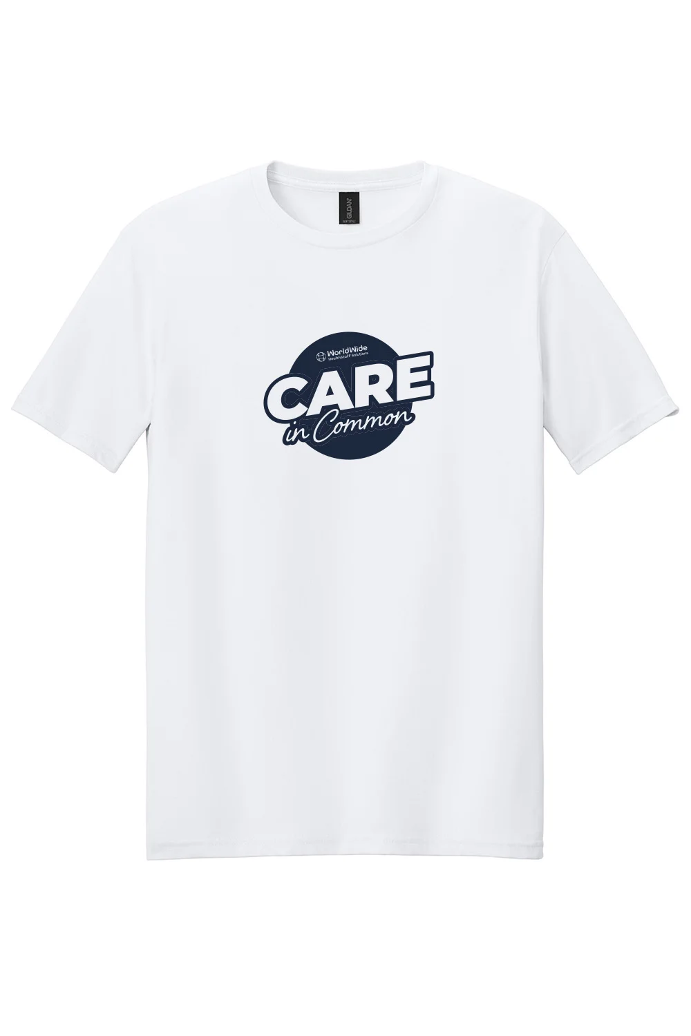 Men's Softstyle T-Shirt | WWHS - Image 5