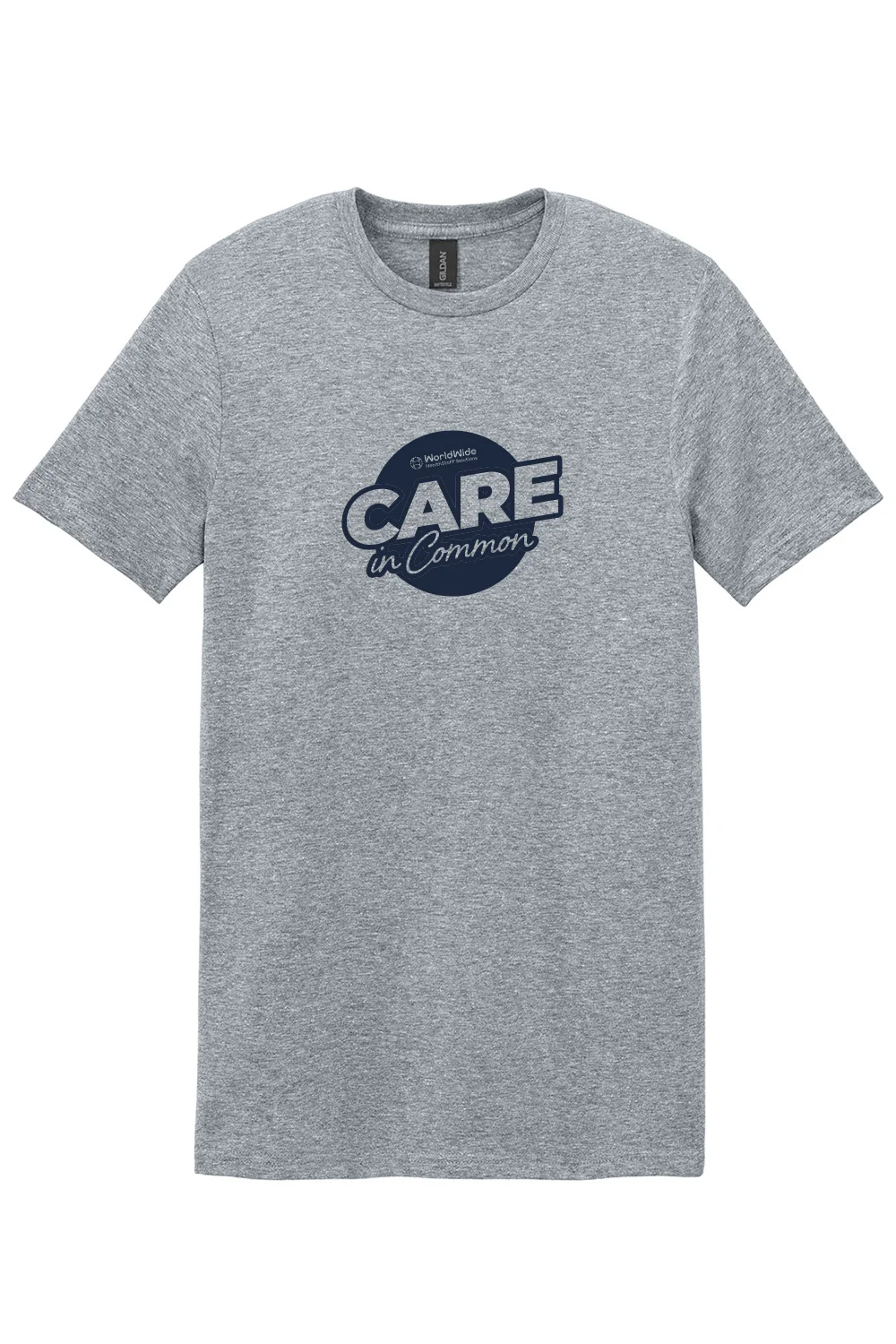 Men's Softstyle T-Shirt | WWHS - Image 4