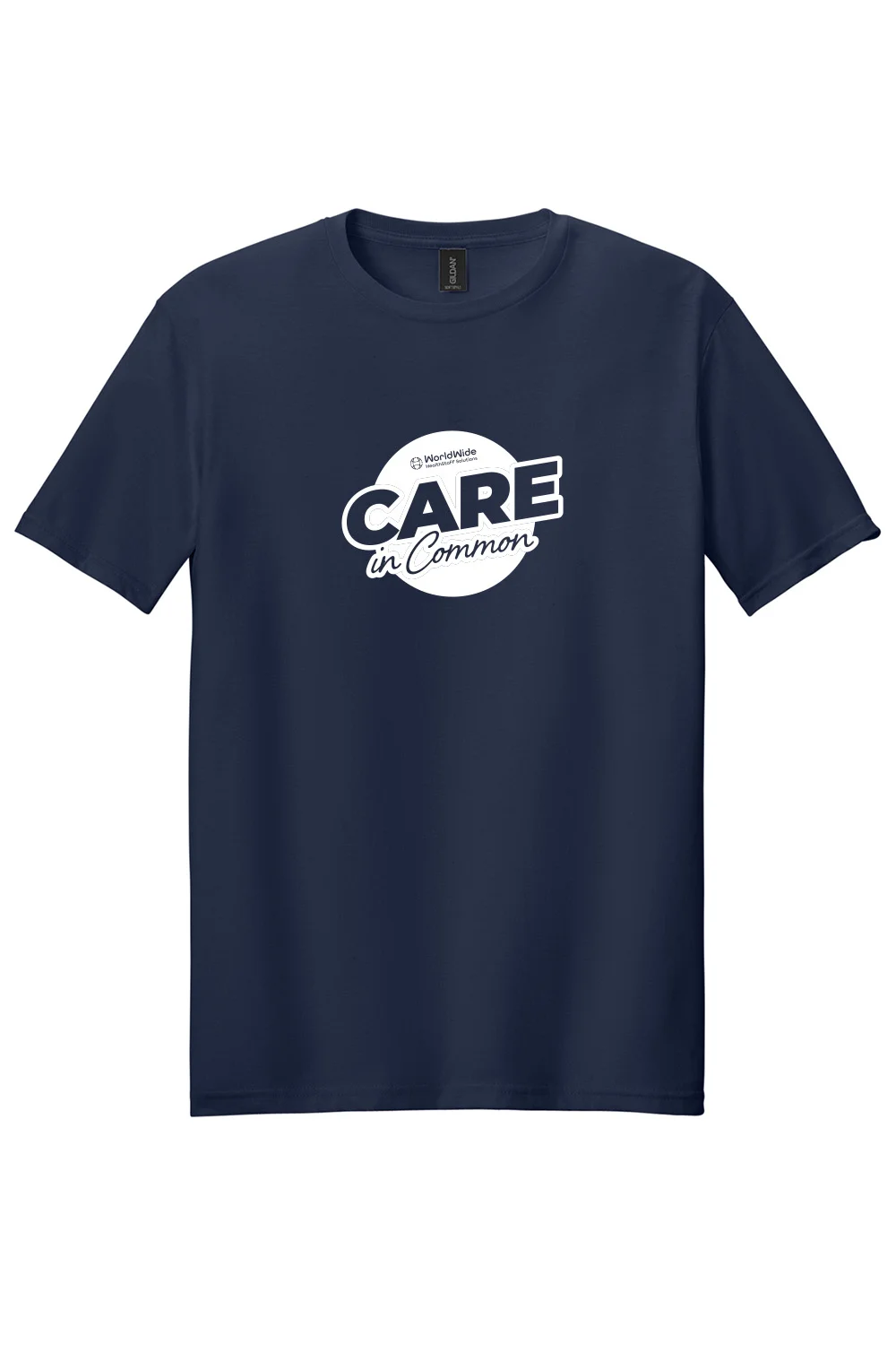 Men's Softstyle T-Shirt | WWHS