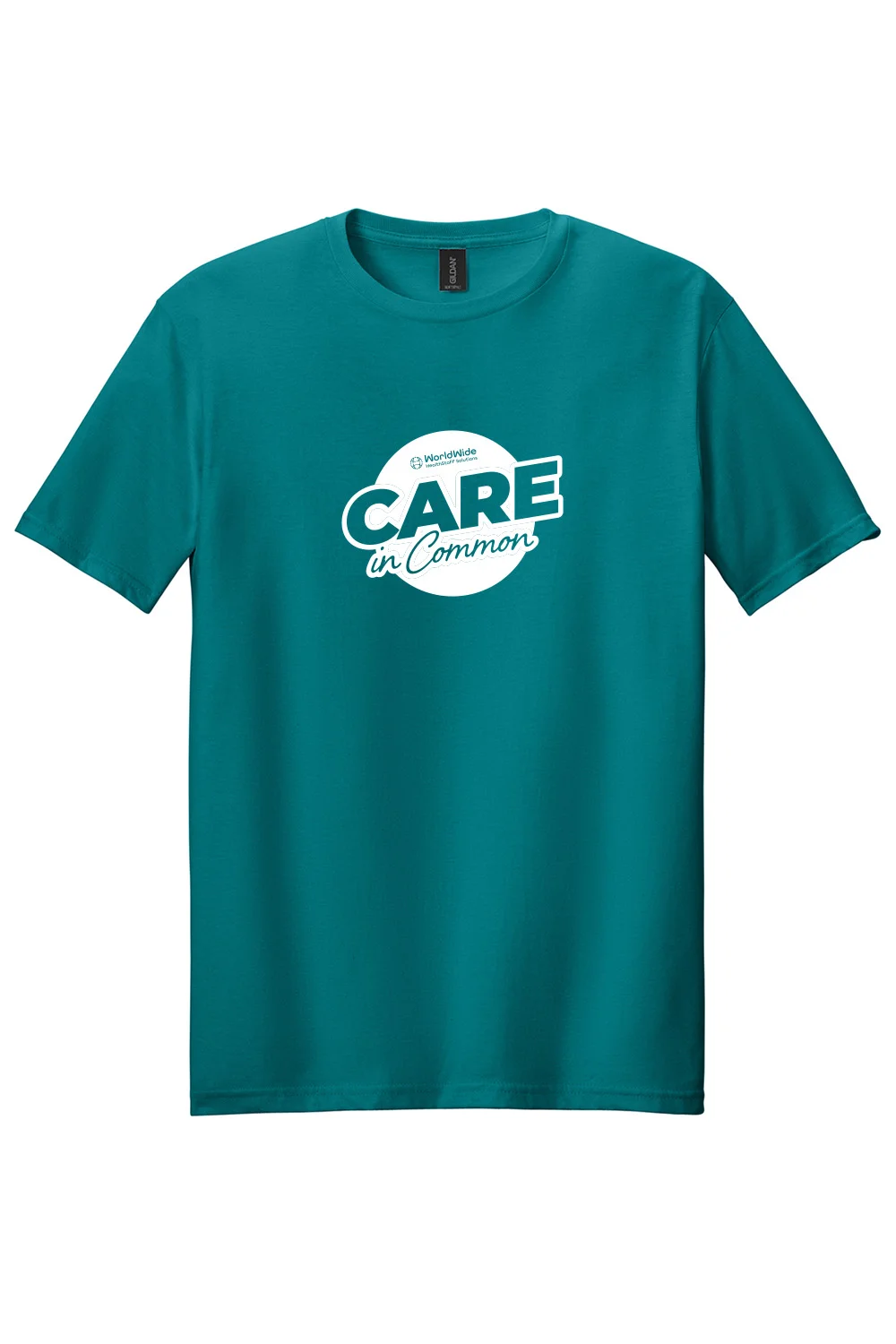 Men's Softstyle T-Shirt | WWHS - Image 3
