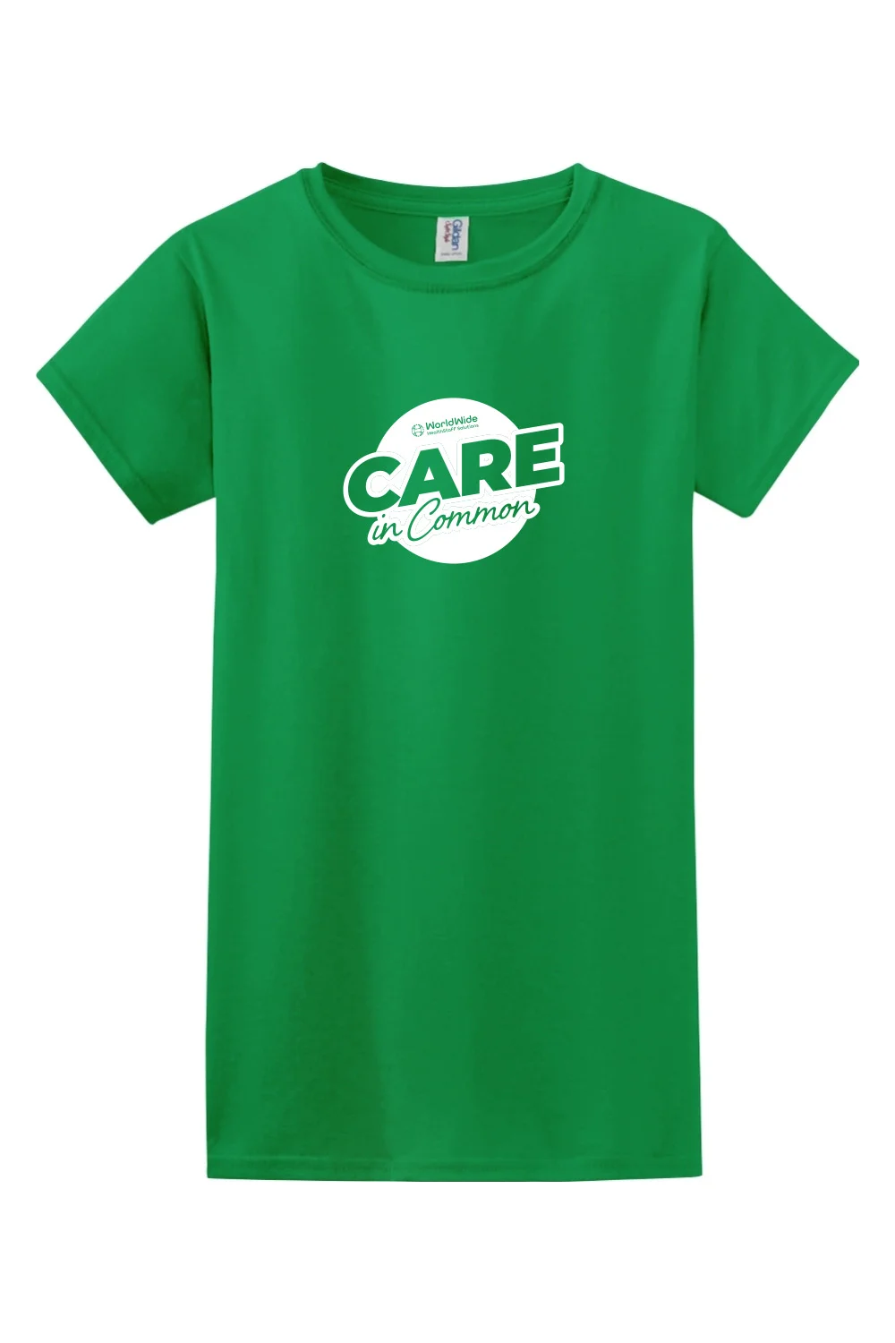 Women's Softstyle T-Shirt | WWHS - Image 3