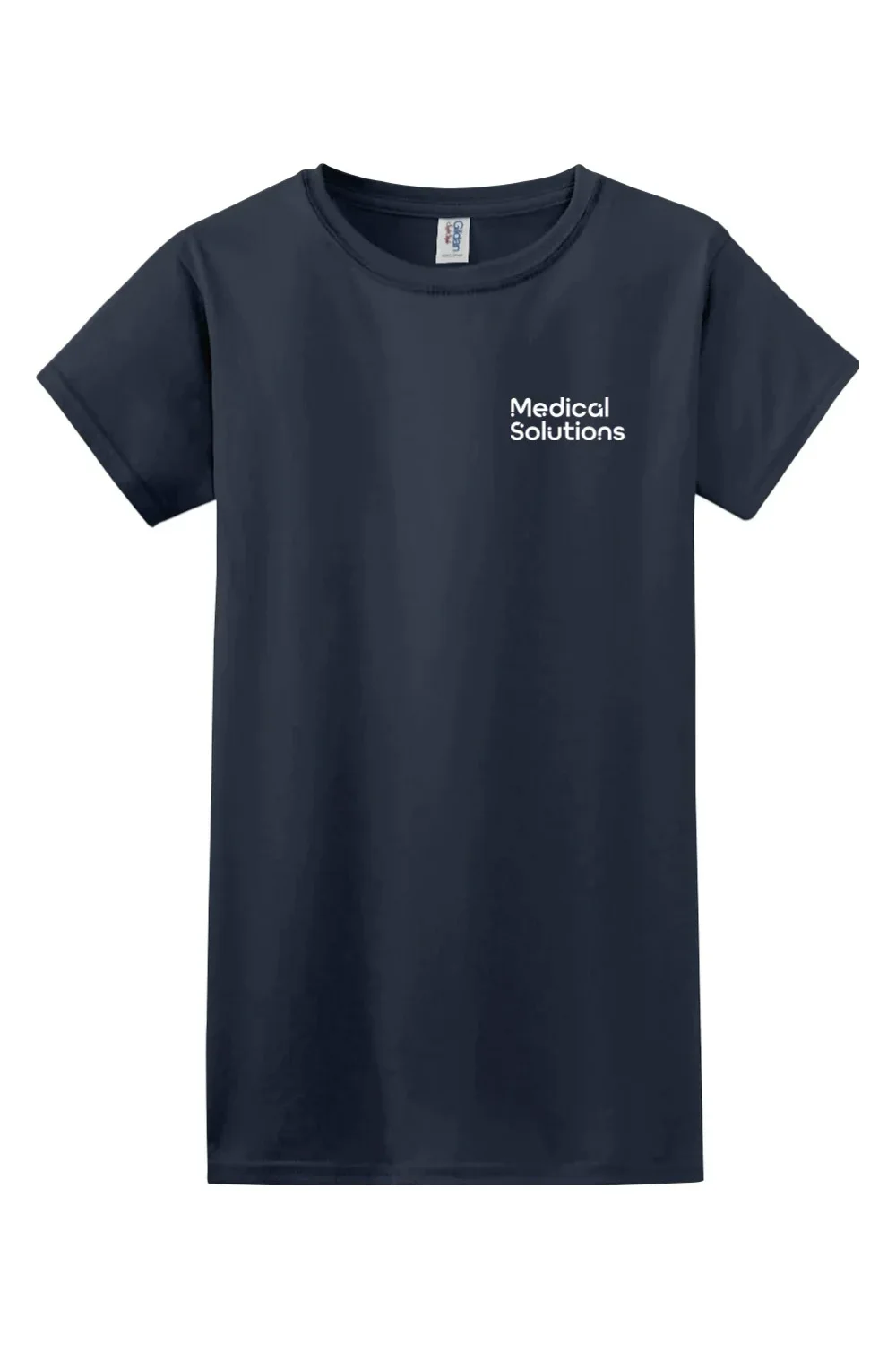 Women's Softstyle T-Shirt | MedSol - Image 3