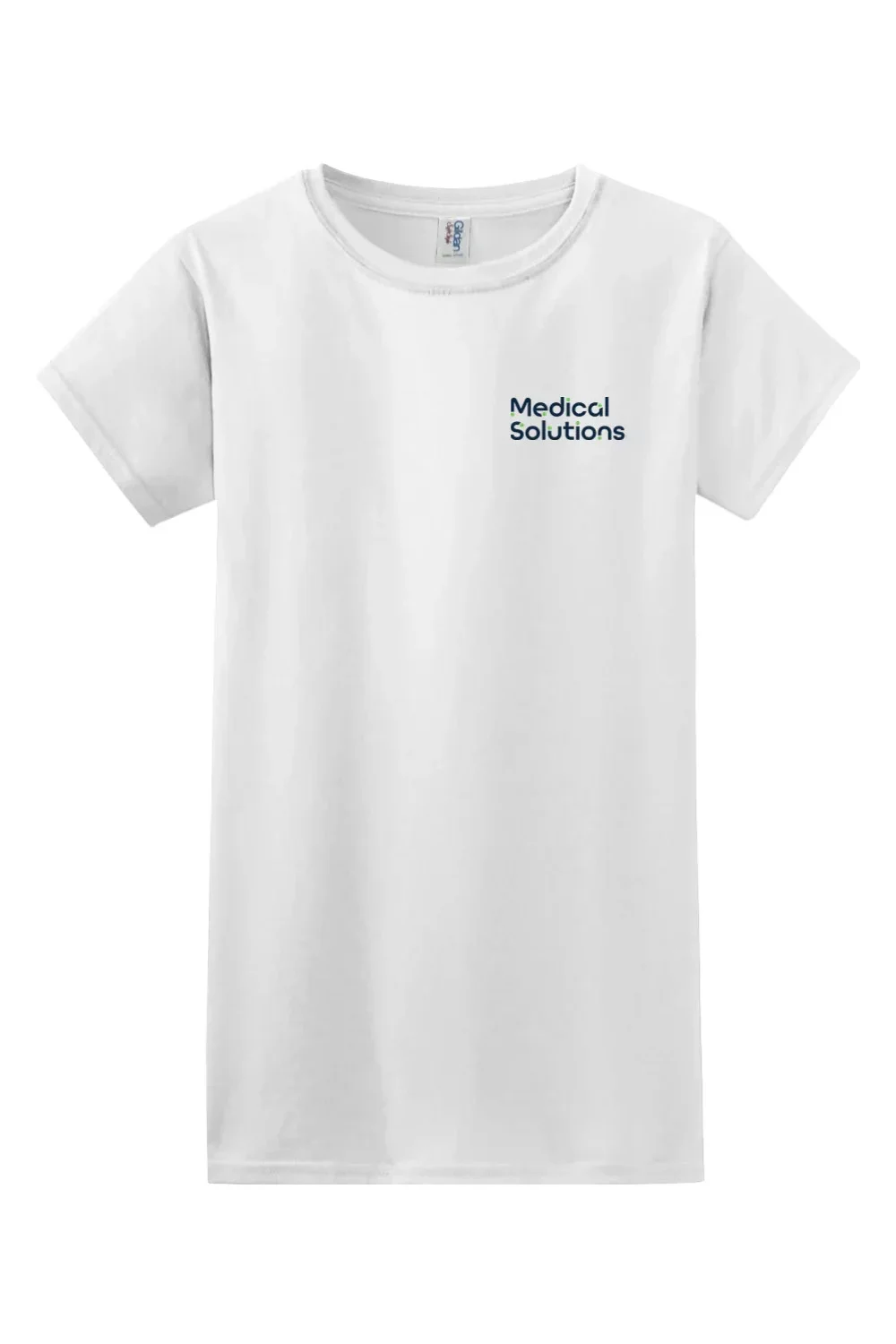 Women's Softstyle T-Shirt | MedSol