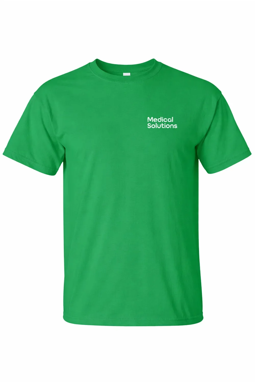 Men's T-Shirt | MedSol - Image 2