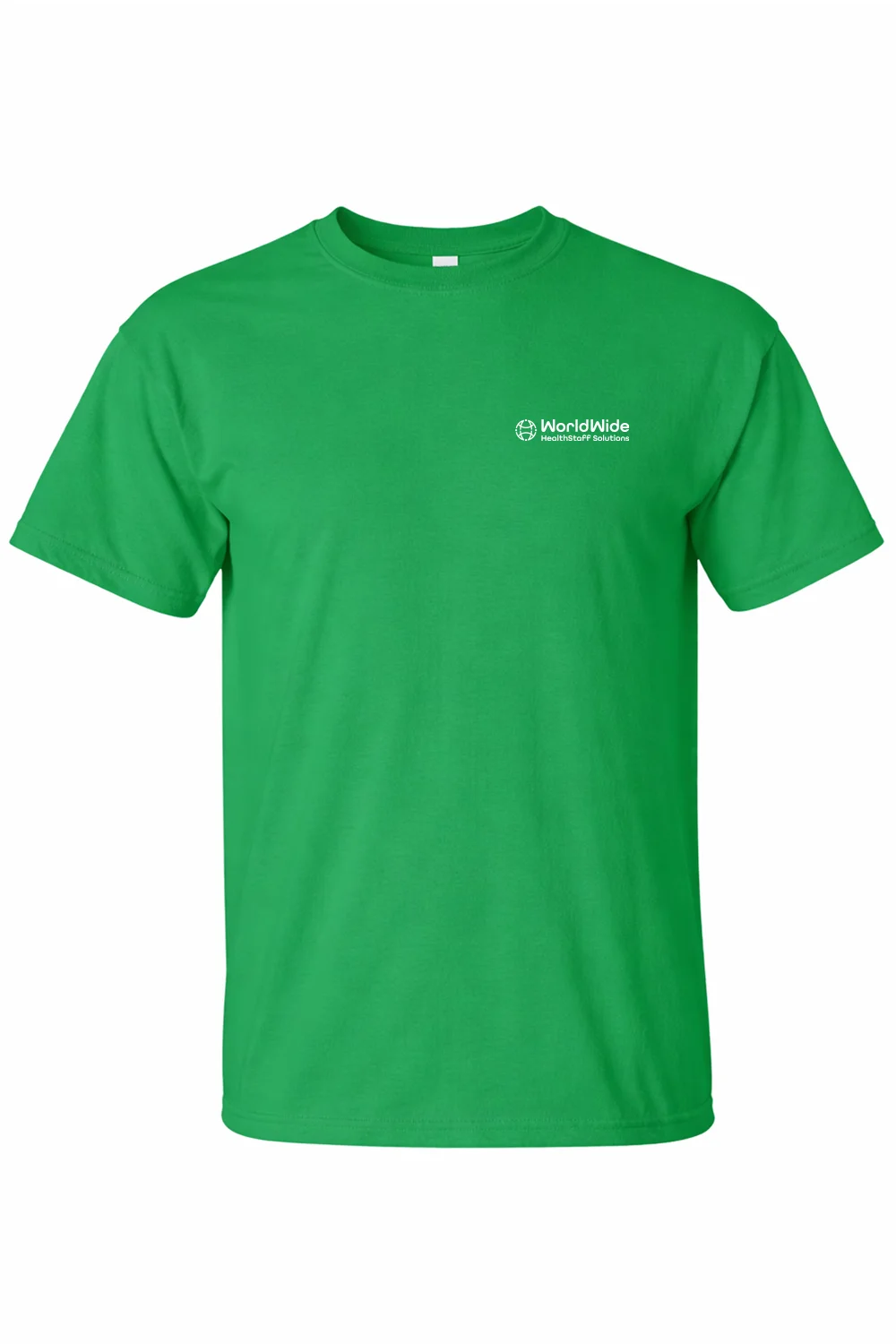 Alternative view of Men's T-Shirt | WWHS