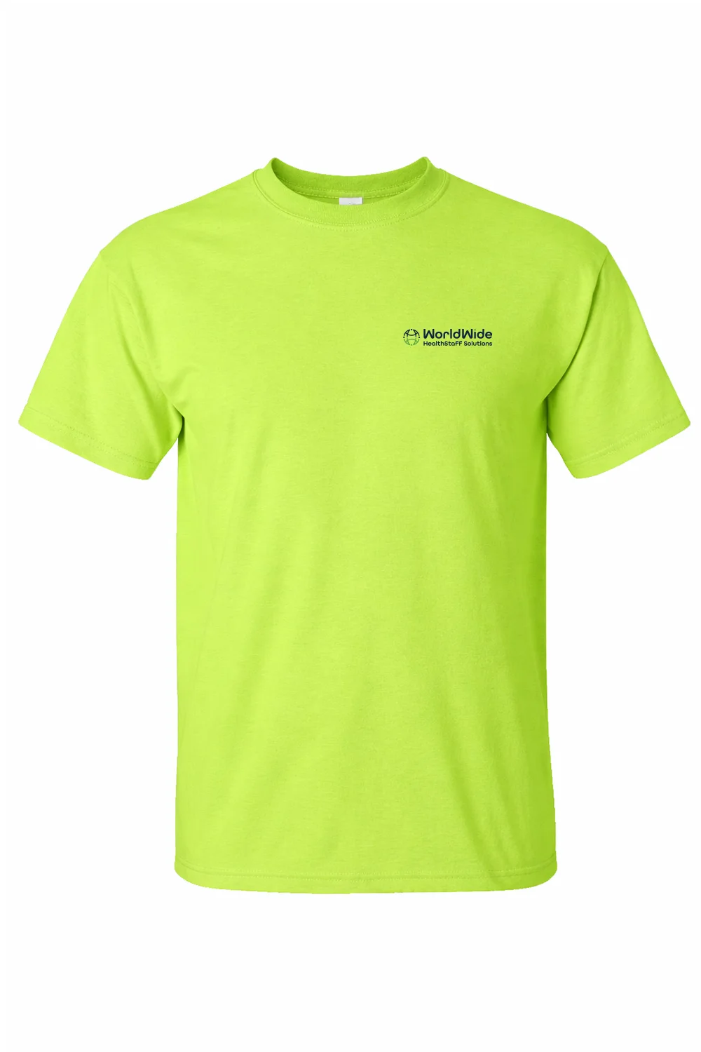 Men's T-Shirt | WWHS - Image 4