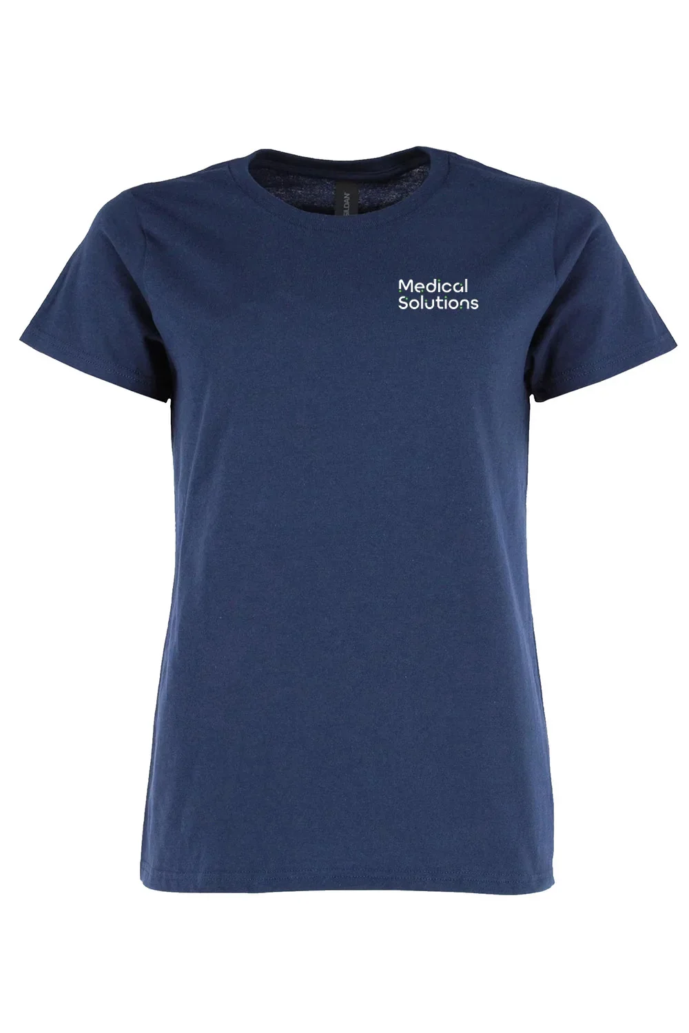 Women's T-Shirt | MedSol - Image 3