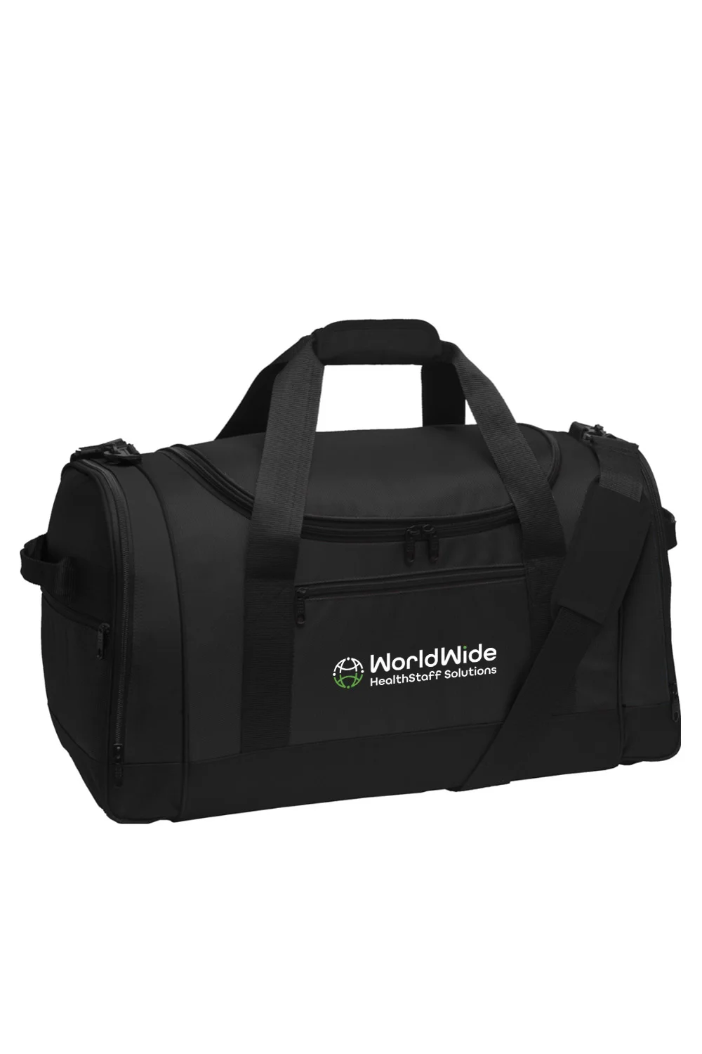 Alternative view of Voyager Sports Duffel | WWHS