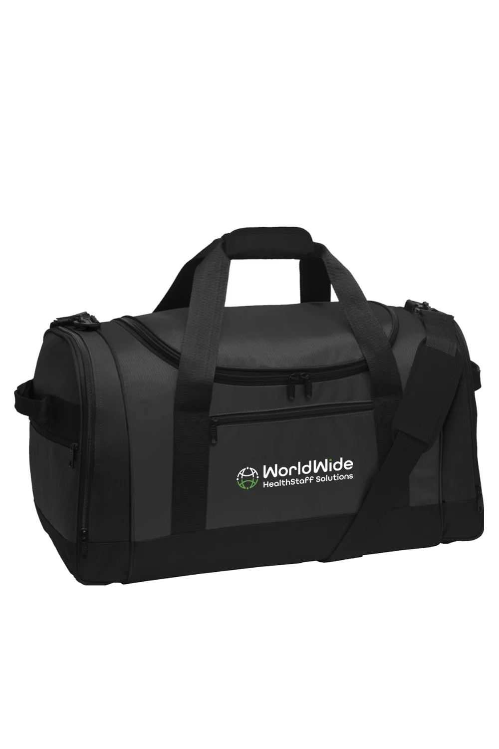 Voyager Sports Duffel | WWHS