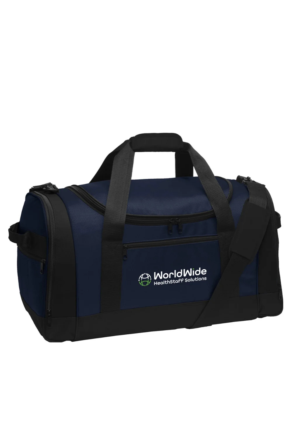 Voyager Sports Duffel | WWHS - Image 3