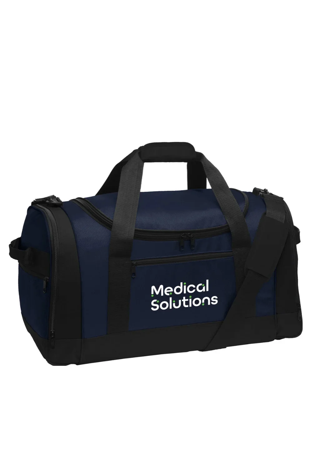 Voyager Sports Duffel | MedSol