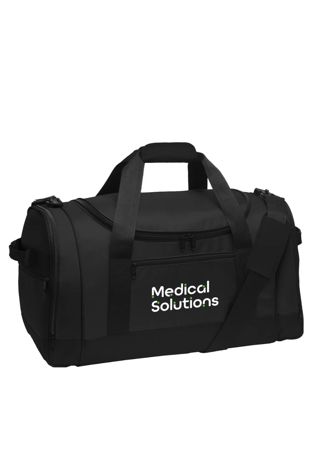 Alternative view of Voyager Sports Duffel | MedSol