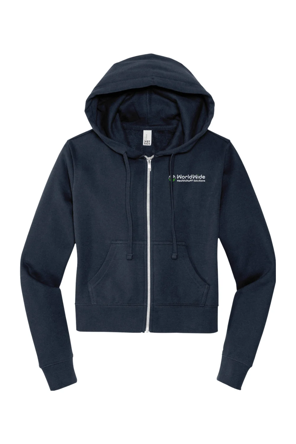 Women's Fleece Hoodie | WWHS