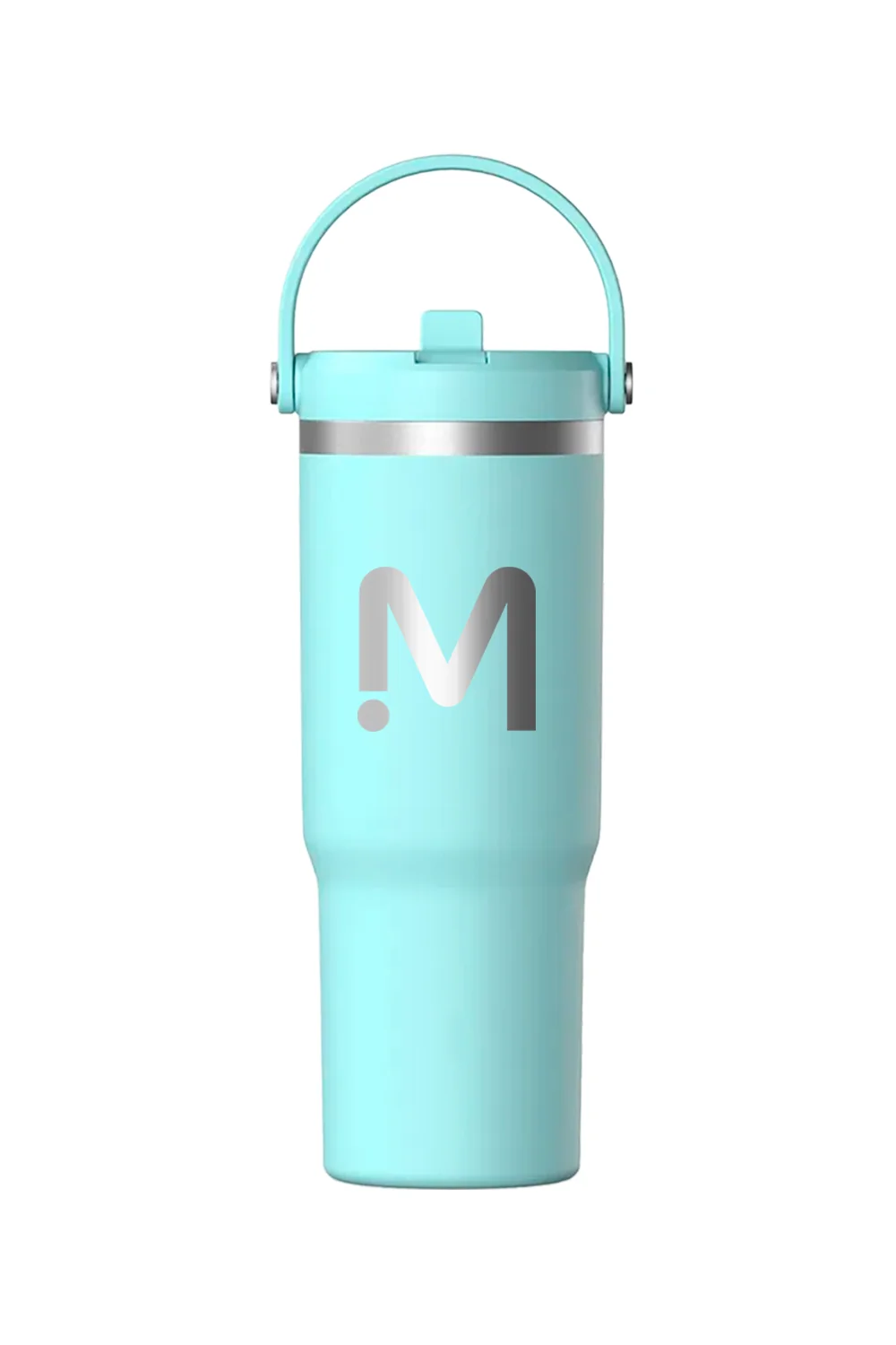 32oz Hydrapeak Tumbler | MedSol - Image 3