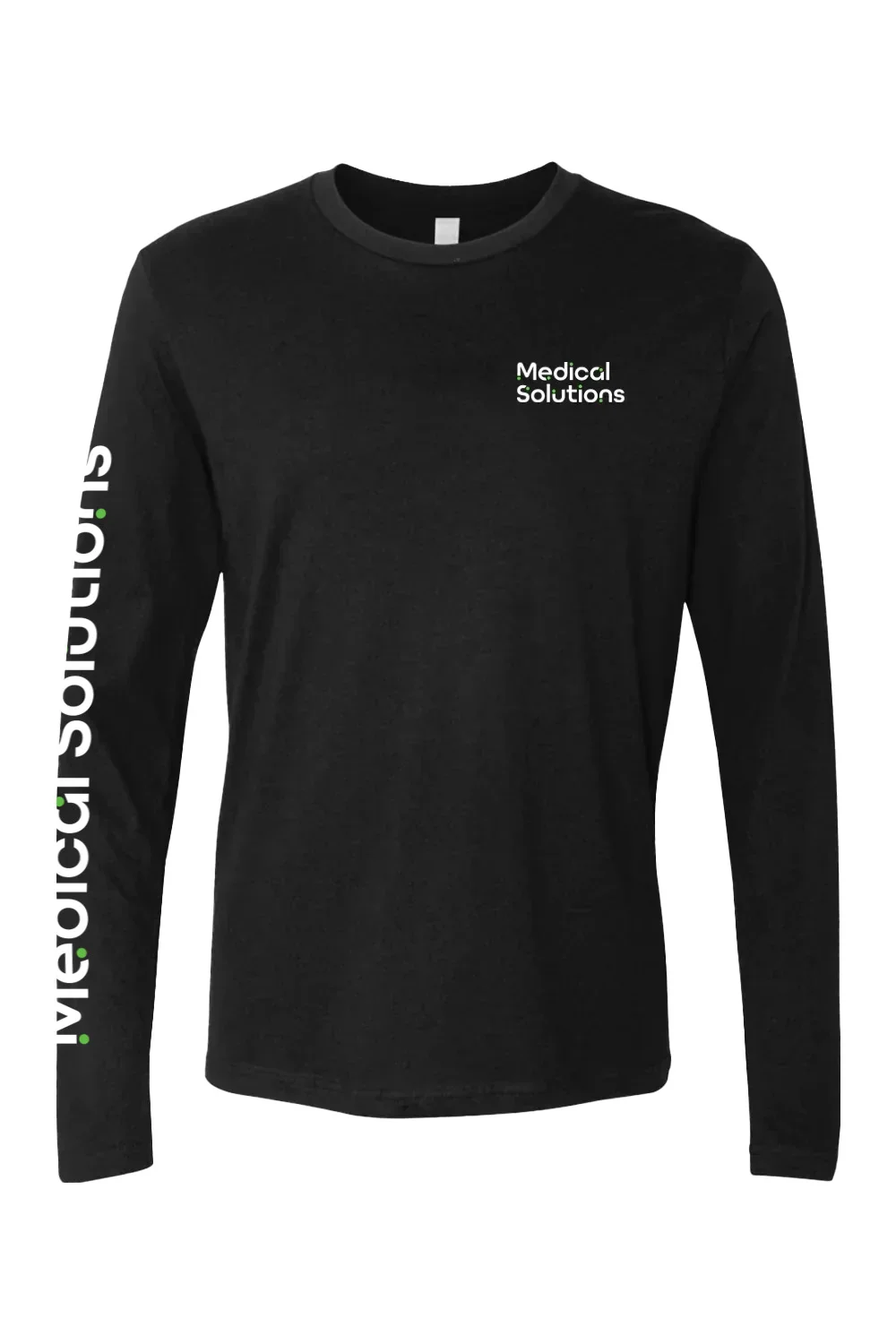 Men’s Cotton Tee | MedSol