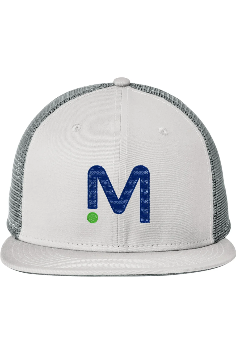 New Era Trucker Cap | MedSol