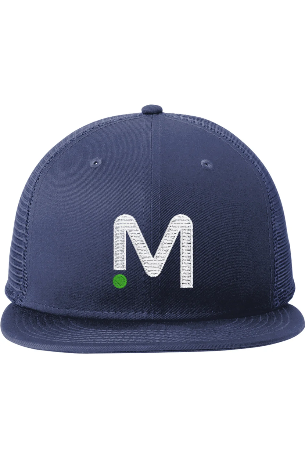New Era Trucker Cap | MedSol - Image 3