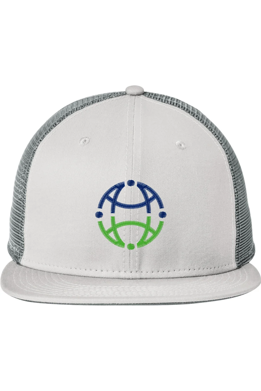 New Era Trucker Cap | WWHS