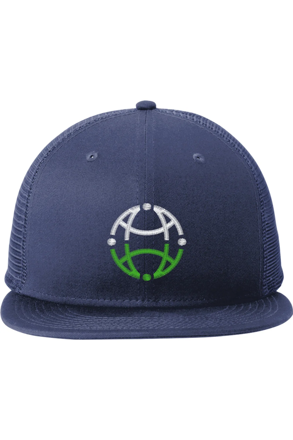 New Era Trucker Cap | WWHS - Image 3
