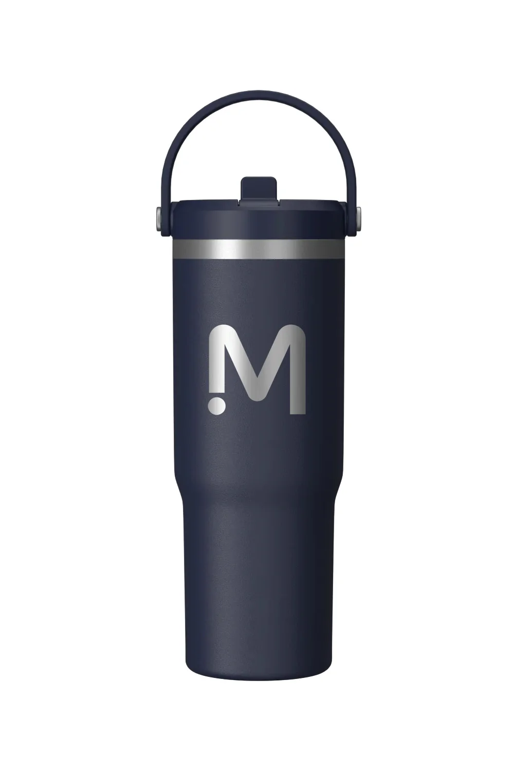 32oz Hydrapeak Tumbler | MedSol - Image 3