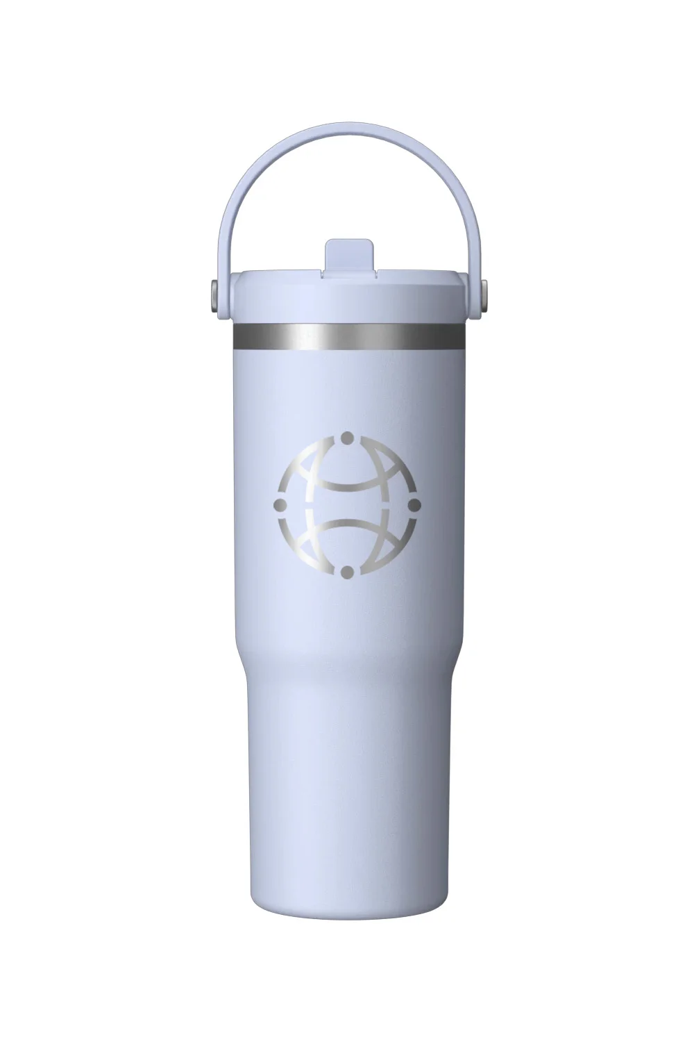 32oz Hydrapeak Tumbler | WWHS - Image 3