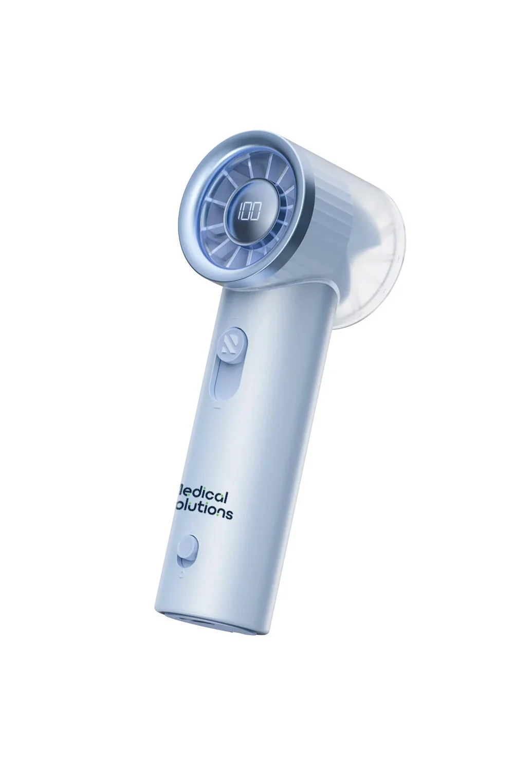 Handheld Mini Fan | MedSol