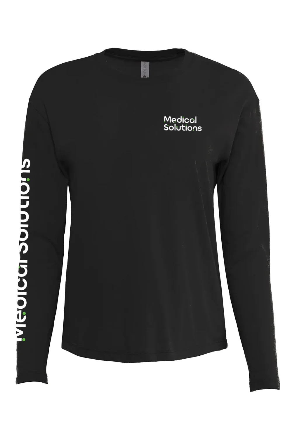 Women’s Cotton Tee | MedSol