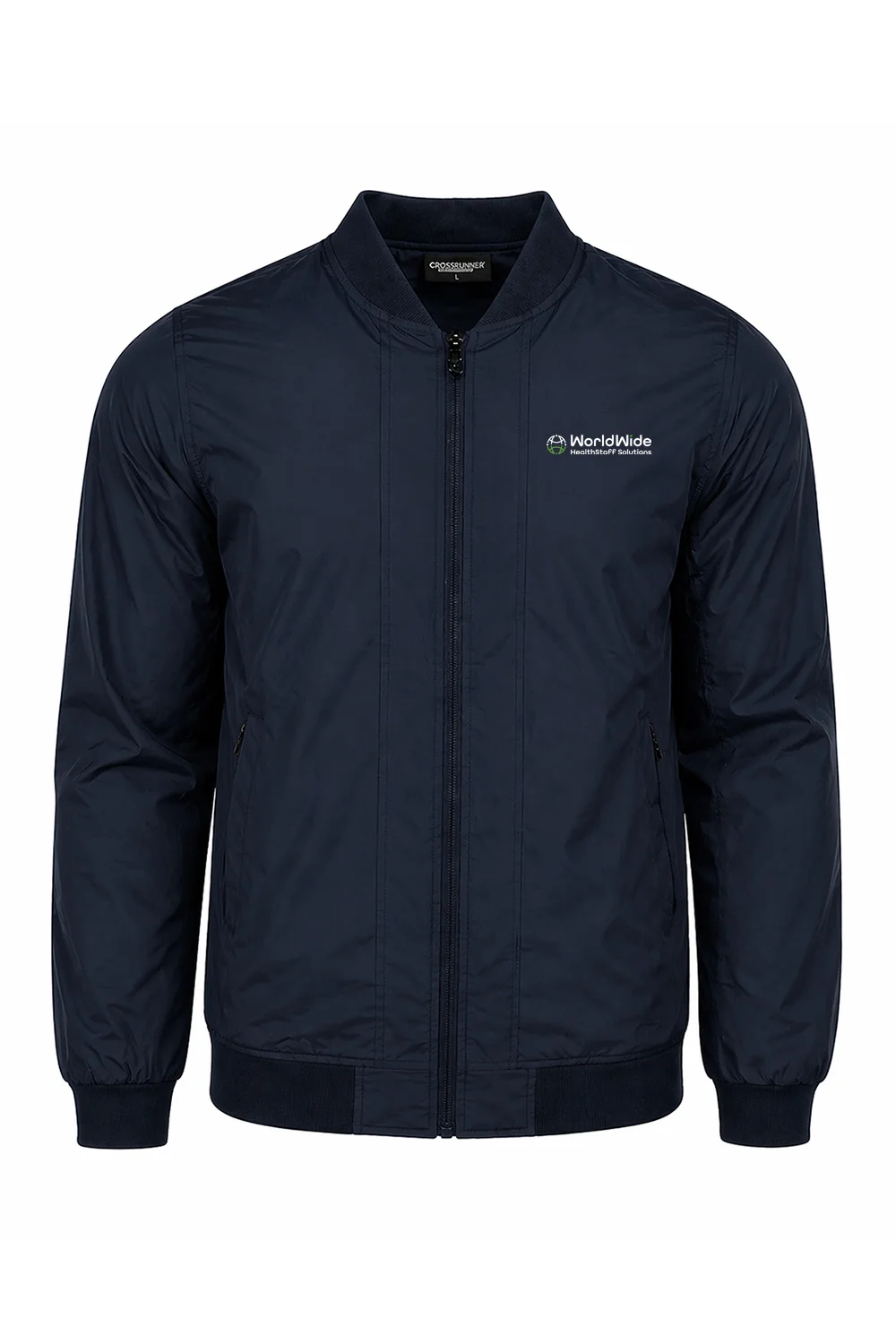 Men's Crossrunner Jacket | WWHS