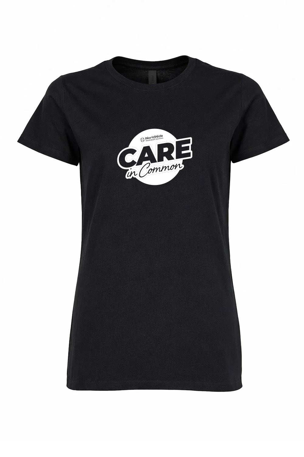 Women's Care II T-Shirt | WWHS