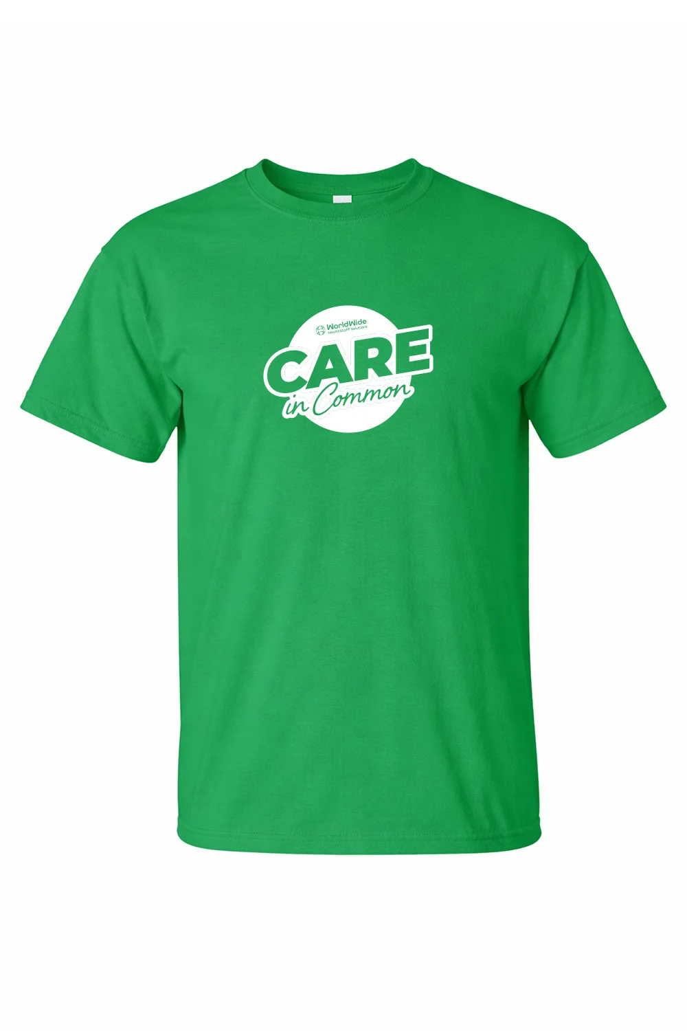 Men's Care II T-Shirt | WWHS - Image 3