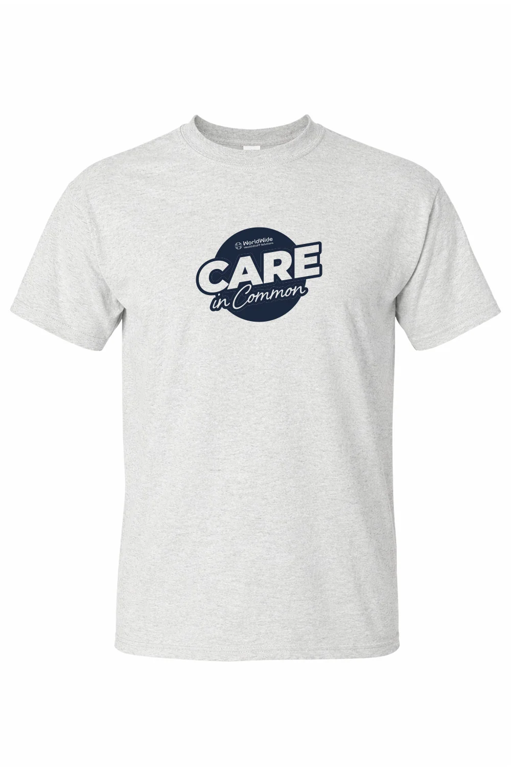 Men's Care II T-Shirt | WWHS - Image 2