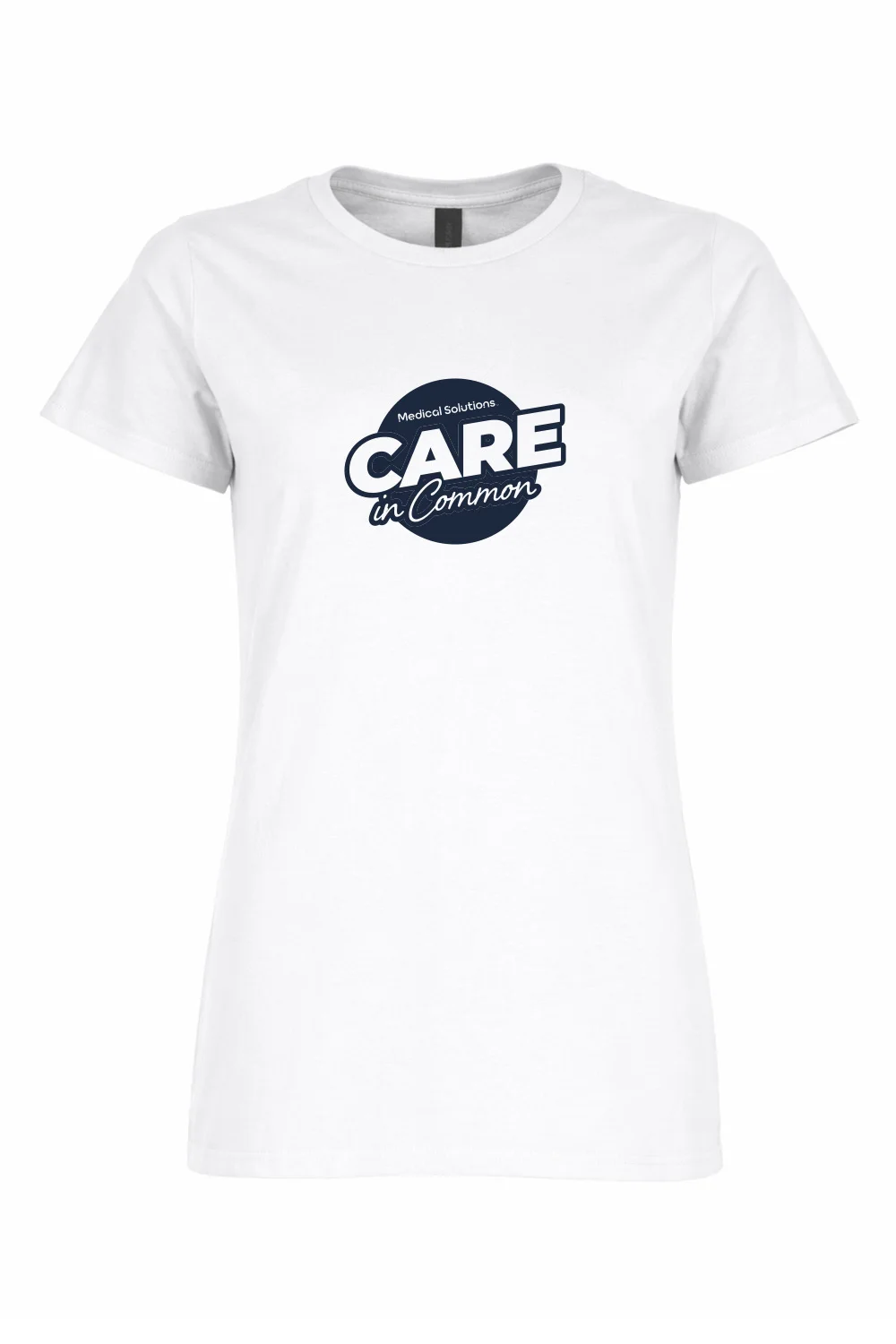 Women's Care II T-Shirt | MedSol