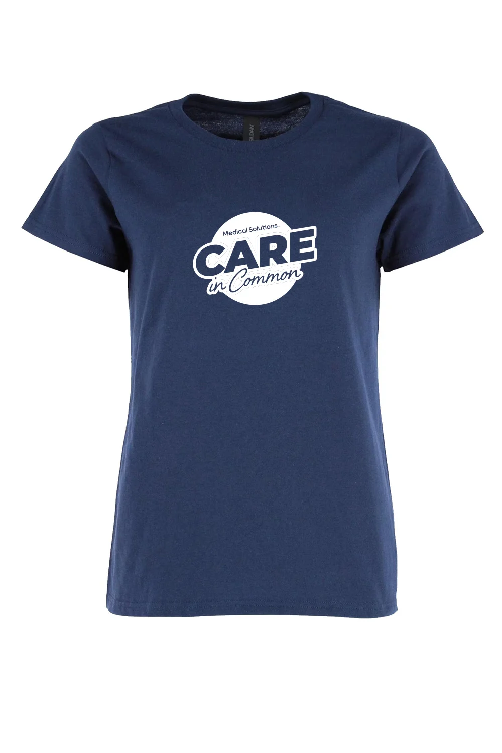 Women's Care II T-Shirt | MedSol - Image 3