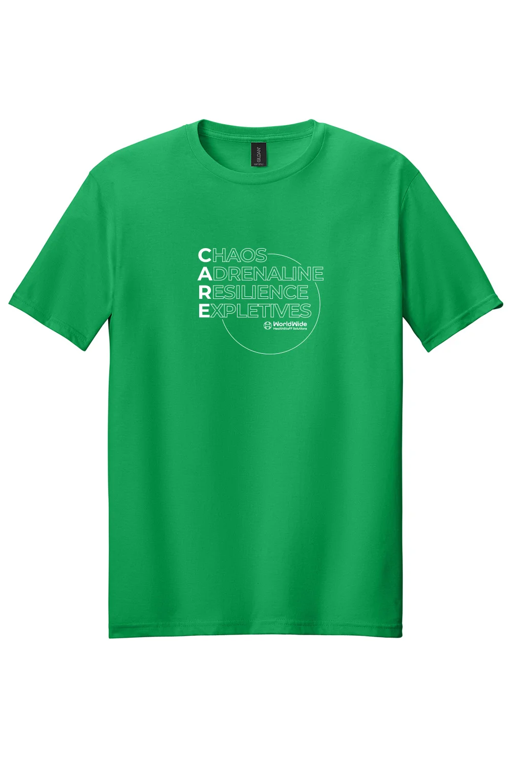 Men's Softstyle T-Shirt | WWHS