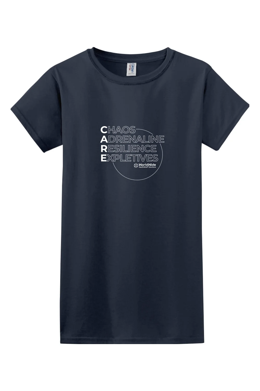 Women's Softstyle T-Shirt | WWHS
