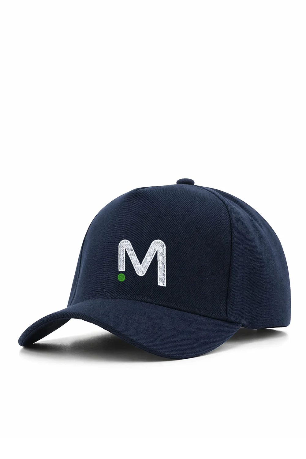 Cotton Cap Buckle | MedSol - Image 2