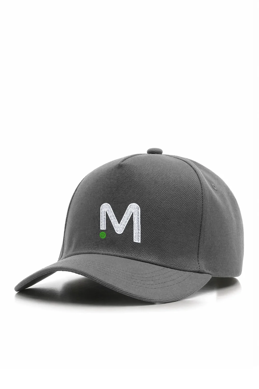 Cotton Cap Buckle | MedSol - Image 3