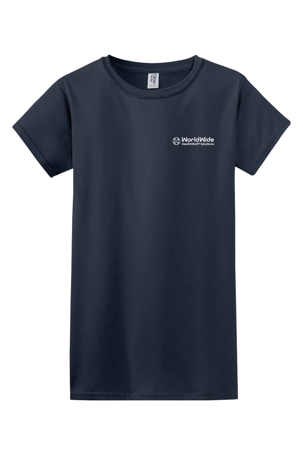 Women's Softstyle Tee | WWHS - Image 3