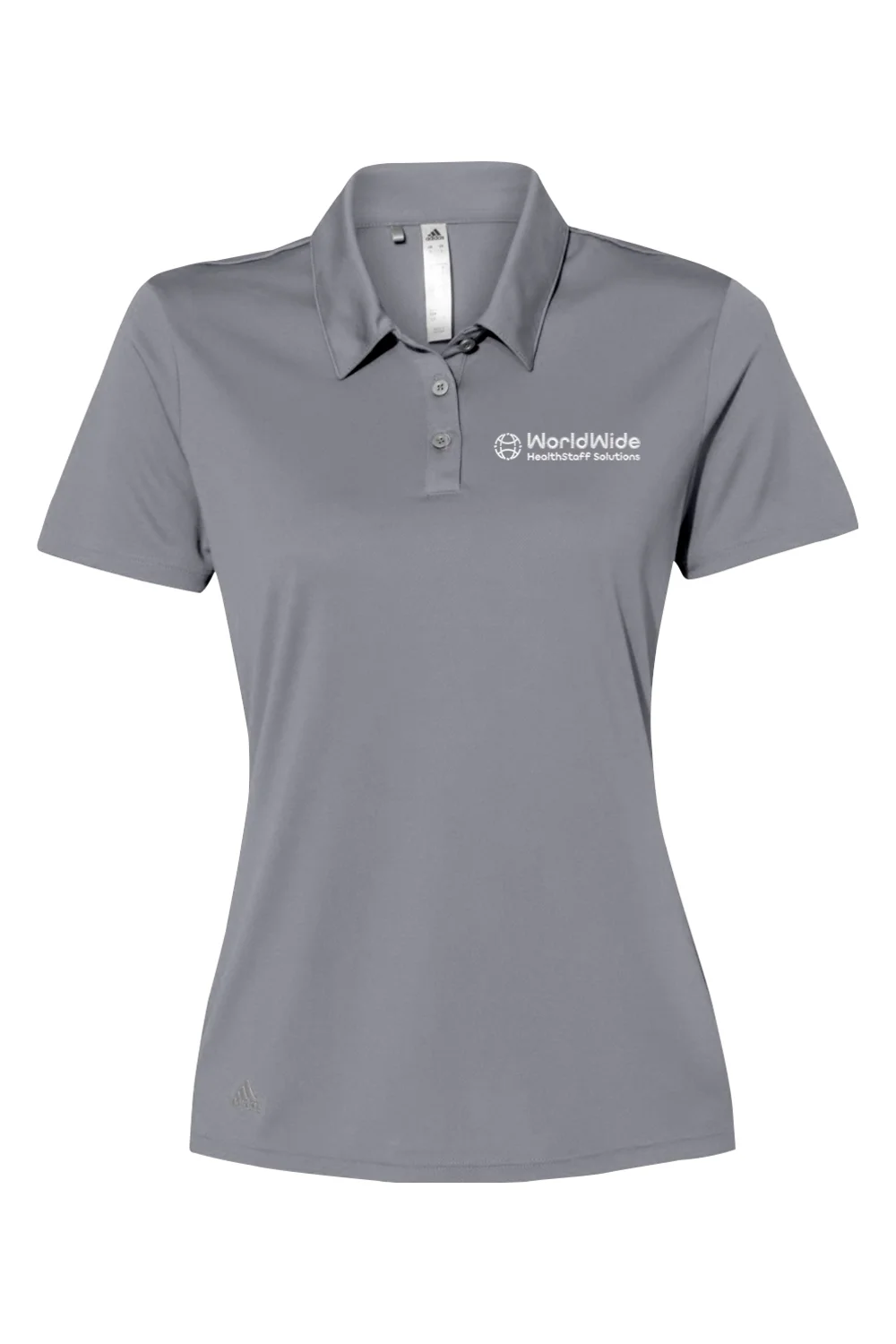Alternative view of Women's Adidas Performance Polo | WWHS
