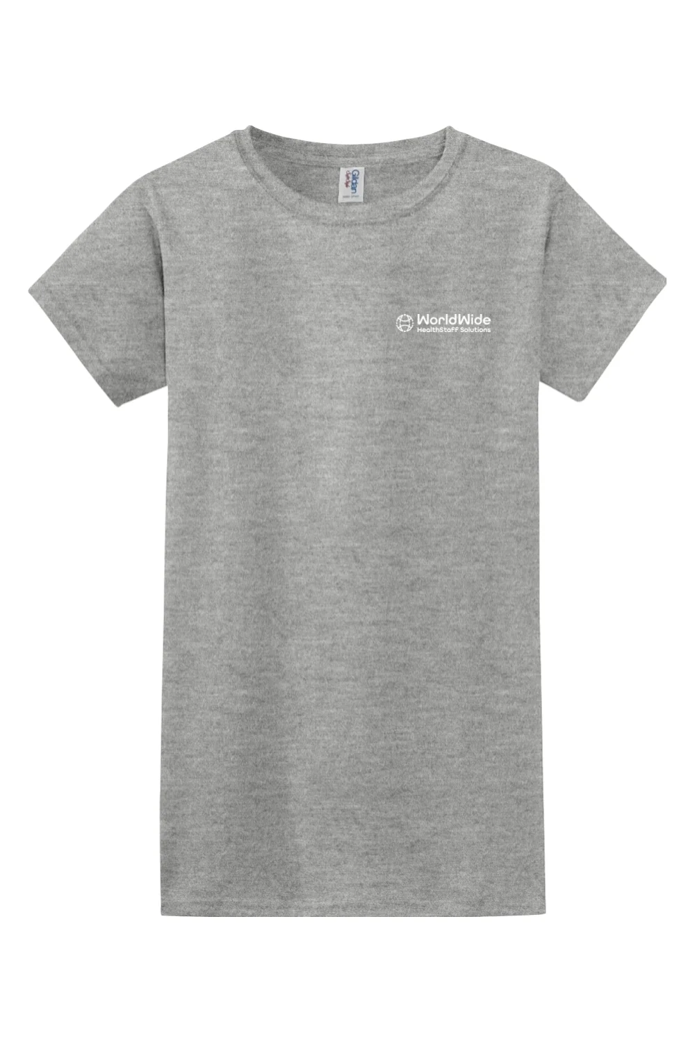 Women's Softstyle Tee | WWHS - Image 4