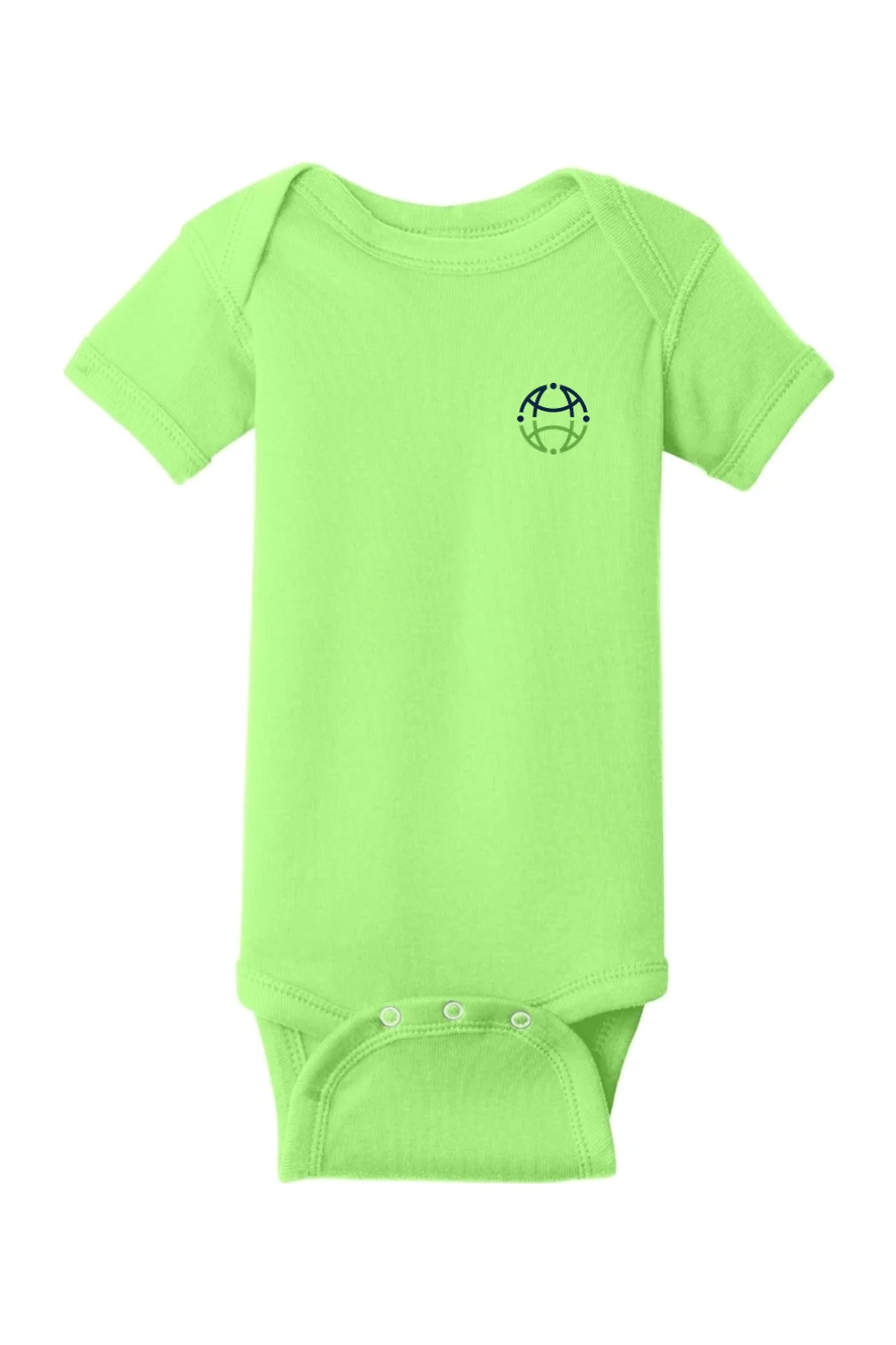Baby Bodysuit | WWHS