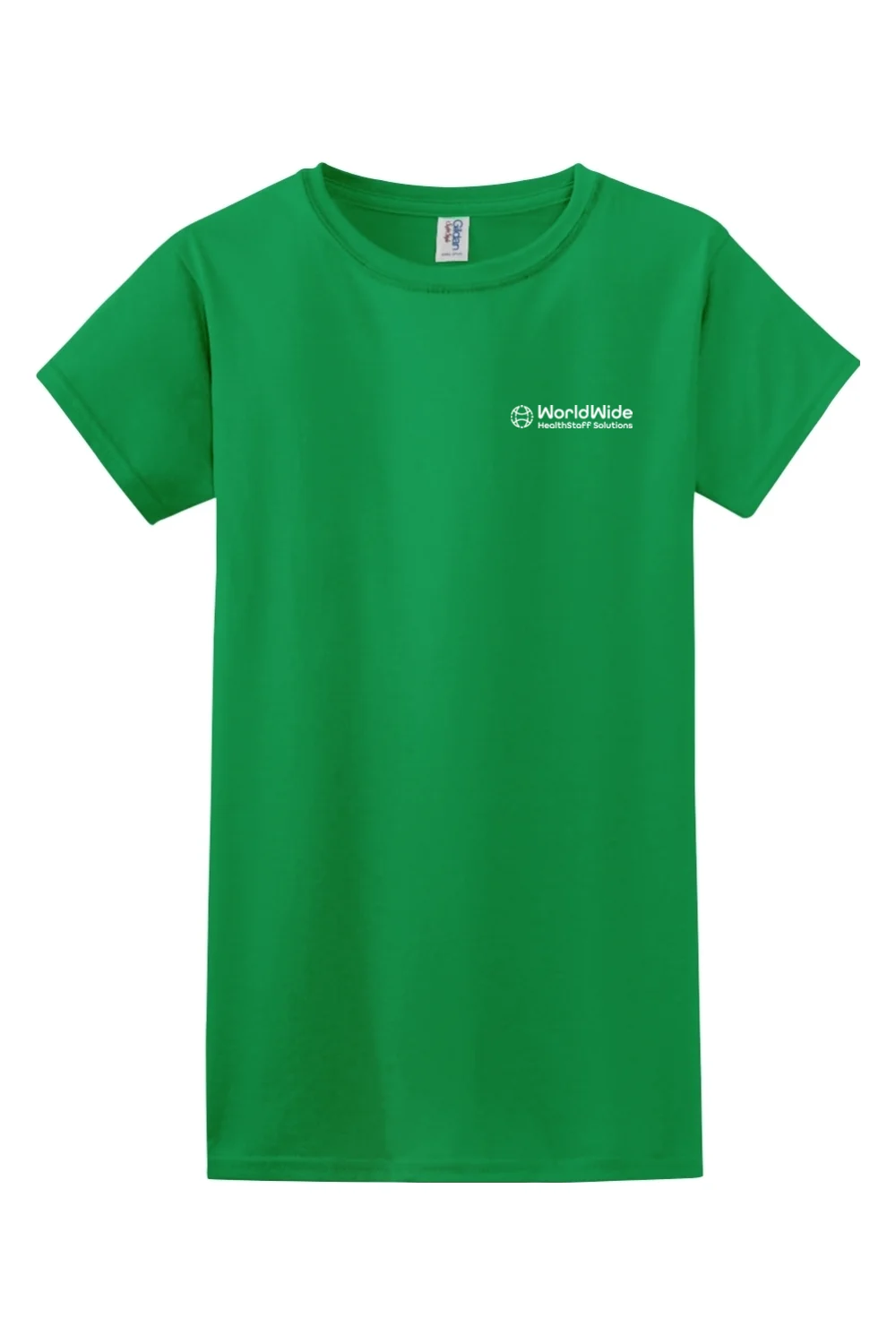Women's Softstyle Tee | WWHS
