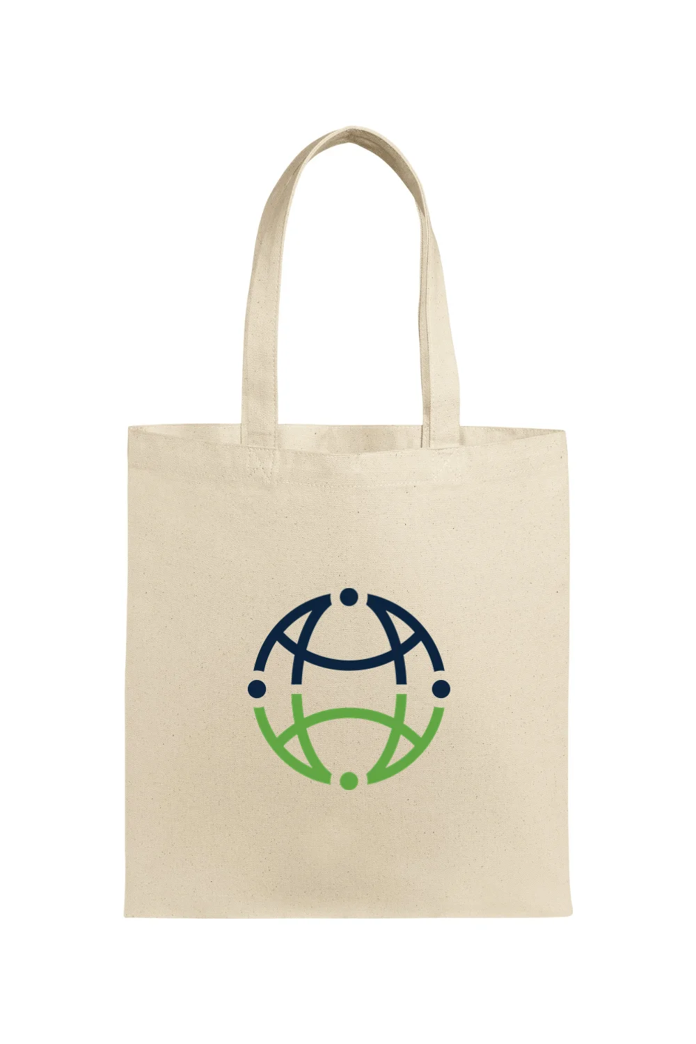 Eco Blend Canvas Tote | WWHS