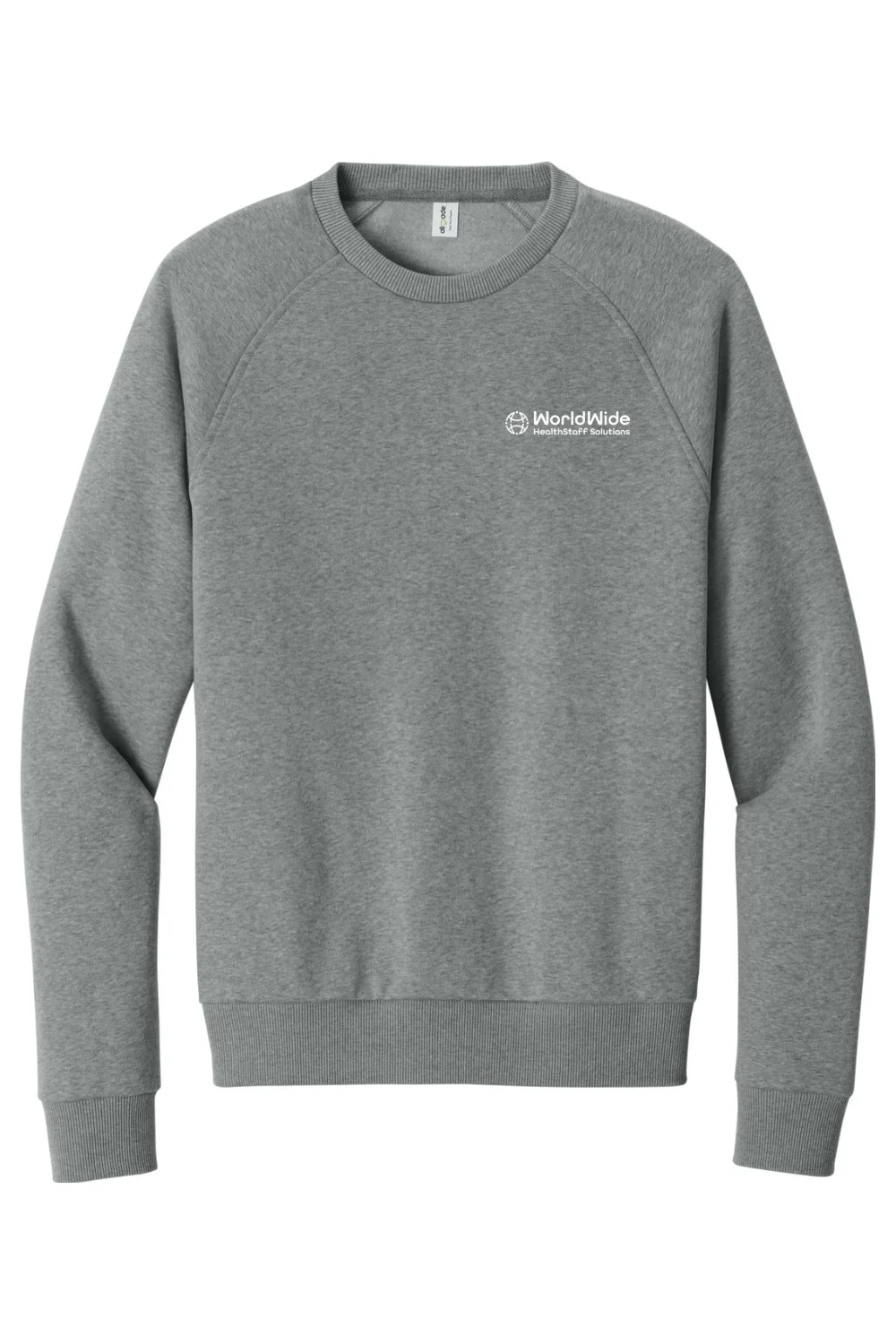 Men's Sweatshirt | WWHS