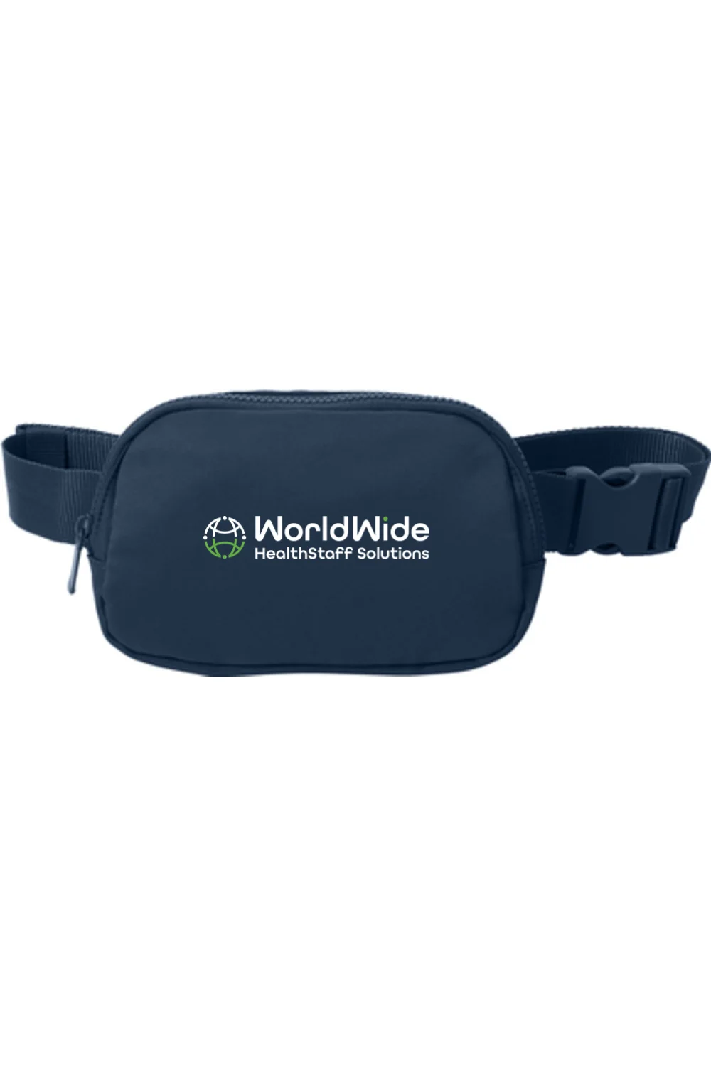 Matte Hip Pack | WWHS